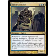 Dimir Cutpurse Thumb Nail