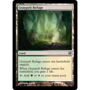 Graypelt Refuge Thumb Nail