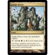 Jungle Shrine Thumb Nail