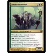 Loxodon Hierarch Thumb Nail