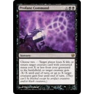 Profane Command Thumb Nail