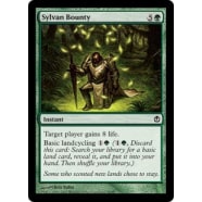 Sylvan Bounty Thumb Nail