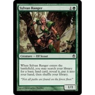 Sylvan Ranger Thumb Nail