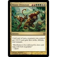 Titanic Ultimatum Thumb Nail