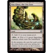 Vitu-Ghazi, the City-Tree Thumb Nail