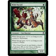 Wild Nacatl Thumb Nail