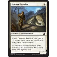 Doomed Traveler Thumb Nail