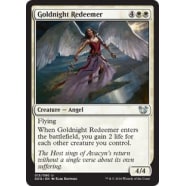 Goldnight Redeemer Thumb Nail