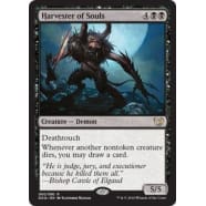 Harvester of Souls Thumb Nail