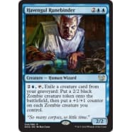 Havengul Runebinder Thumb Nail