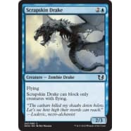 Scrapskin Drake Thumb Nail