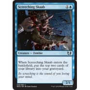 Screeching Skaab Thumb Nail