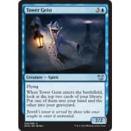 Tower Geist Thumb Nail