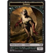 Zombie (Token) Thumb Nail