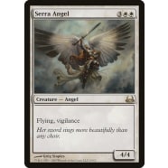 Serra Angel Thumb Nail