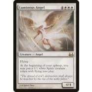 Luminous Angel Thumb Nail