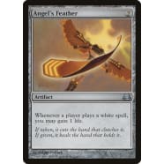 Angel's Feather Thumb Nail