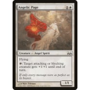 Angelic Page Thumb Nail