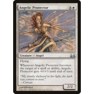 Angelic Protector Thumb Nail