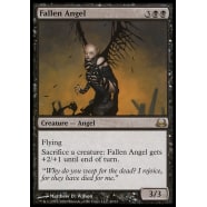 Fallen Angel Thumb Nail