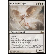 Luminous Angel Thumb Nail