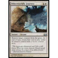 Otherworldly Journey Thumb Nail