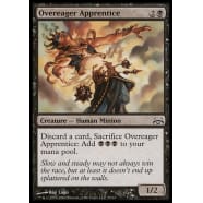Overeager Apprentice Thumb Nail