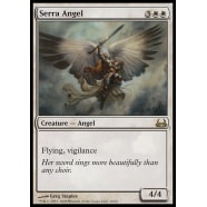 Serra Angel Thumb Nail