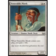 Venerable Monk Thumb Nail