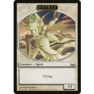 Spirit (token) Thumb Nail