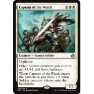 Captain of the Watch Thumb Nail