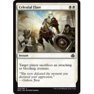 Celestial Flare Thumb Nail