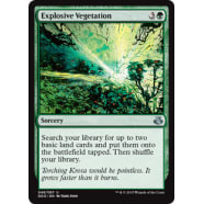 Explosive Vegetation Thumb Nail