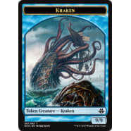 Kraken (Token) Thumb Nail