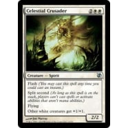 Celestial Crusader Thumb Nail