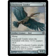 Clockwork Condor Thumb Nail