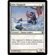 Elite Vanguard Thumb Nail