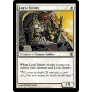 Loyal Sentry Thumb Nail