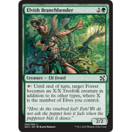 Elvish Branchbender Thumb Nail