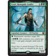 Ezuri, Renegade Leader Thumb Nail