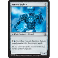 Neurok Replica Thumb Nail