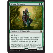 Sylvan Advocate Thumb Nail