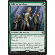 Talara's Battalion Thumb Nail