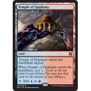 Temple of Epiphany Thumb Nail