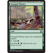 Tranquil Thicket Thumb Nail