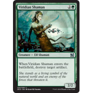 Viridian Shaman Thumb Nail