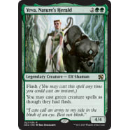 Yeva, Nature's Herald Thumb Nail