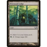 Wirewood Lodge Thumb Nail