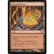 Forgotten Cave Thumb Nail