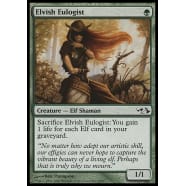 Elvish Eulogist Thumb Nail